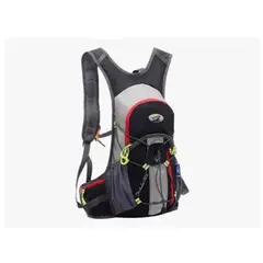 GENERICO - Mochila Camelback Trekking + Bolsa De Hidratación 2l