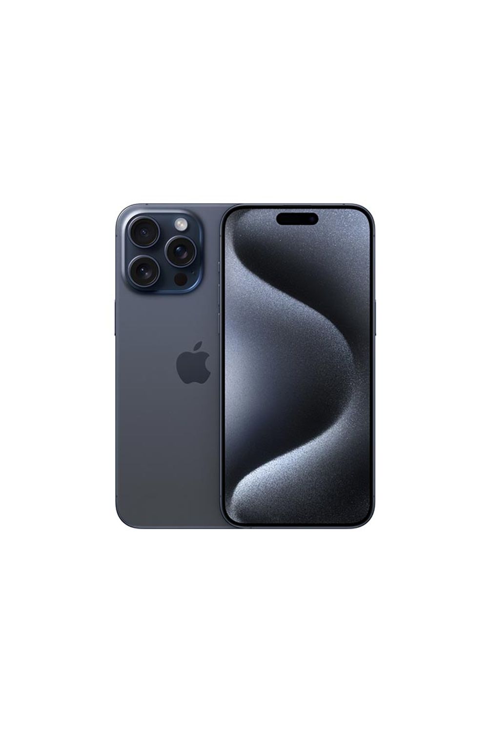 APPLE iPhone 15 Pro 256GB - Azul - Reacondicionado | Falabella Chile