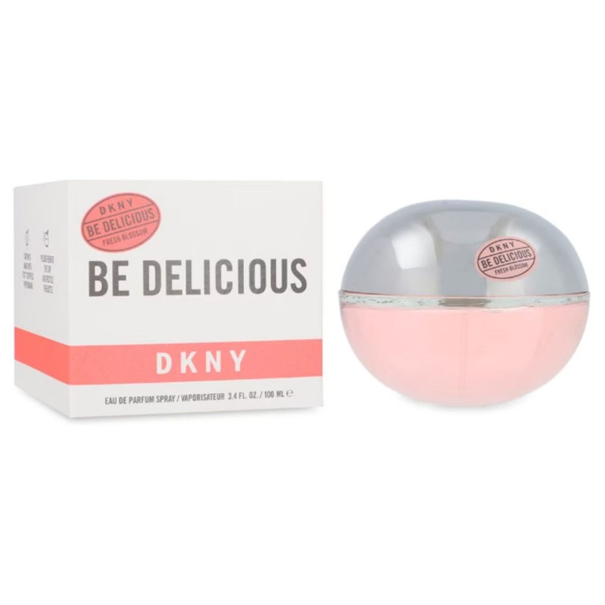 DKNY - DKNY BE DELICIOUS FRESH BLOSSOM 100 ML EDP DONNA KARAN