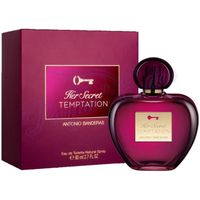HER SECRET TEMPTATION 80 ML EDT
