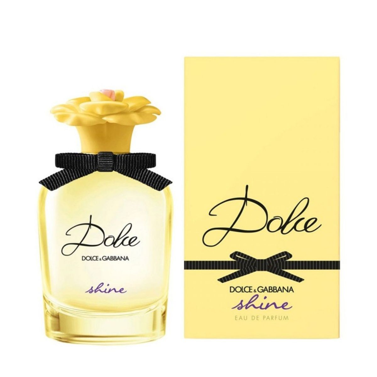 DOLCE&GABBANA - DOLCE SHINE 75 ML EDP DOLCE & GABBANA