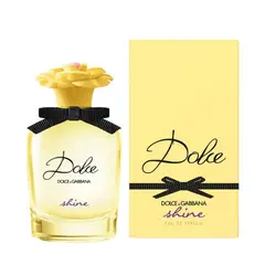 DOLCE&GABBANA - DOLCE SHINE 75 ML EDP DOLCE & GABBANA