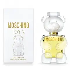 MOSCHINO - TOY 2 100 ML EDP
