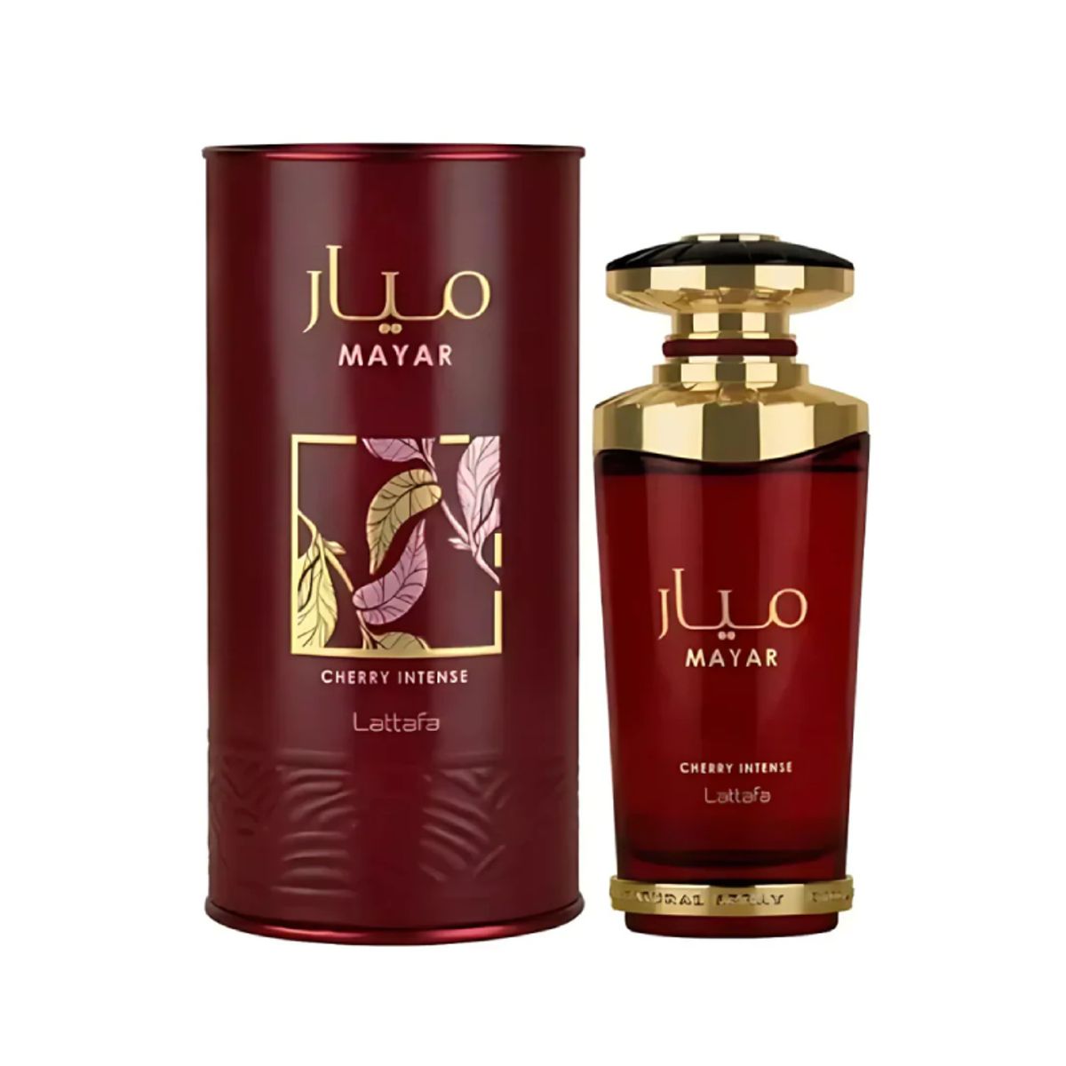 LATTAFA - MAYAR CHERRY INTENSE EDP 100ML LATTAFA