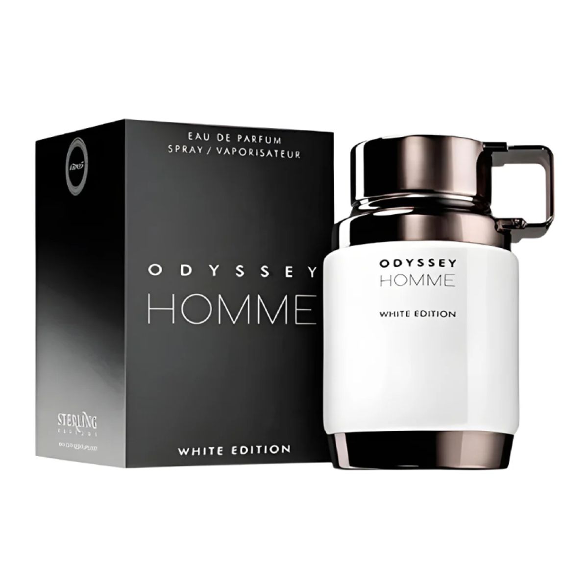 ARMAF - ODYSSEY HOMME WHITE EDITION 60ML EDP ARMAF