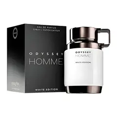 ARMAF - ODYSSEY HOMME WHITE EDITION 60ML EDP