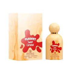 GRANDEUR - TUBBEES SWEET CARAMEL 50ML EDP