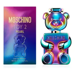 MOSCHINO - TOY 2 PEARL 100 ML EDP