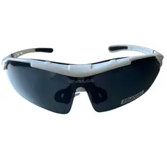 SAVA - LENTES CICLISMO POLARIZADOS