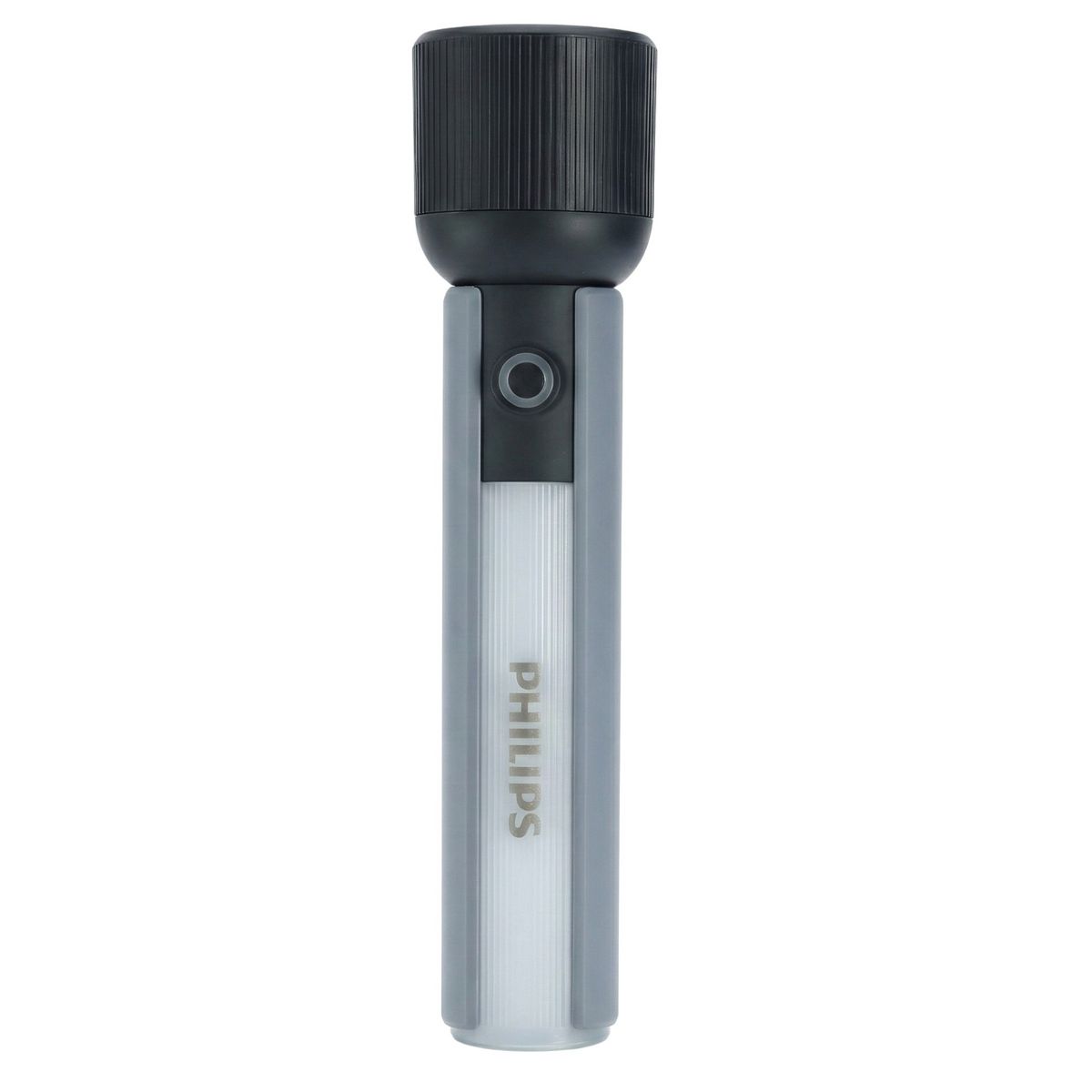 PHILIPS - Linterna LED Recargable 400lm 3W SFL1183R56 Philips