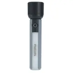 PHILIPS - Linterna LED Recargable 400lm 3W SFL1183R56