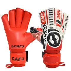 GENERAL - Guantes de Arquero Cafu Dare con 5 Férulas Removibles