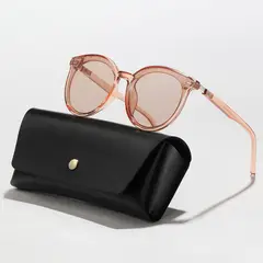 POLASUP - Gafas Lentes de Sol Polarizados UV400 Unisex moda classic para mujer hombre Protección UV