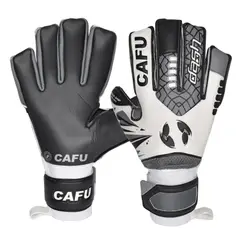 GENERAL - Guantes de Arquero Cafu Dash con 5 Férulas Removibles