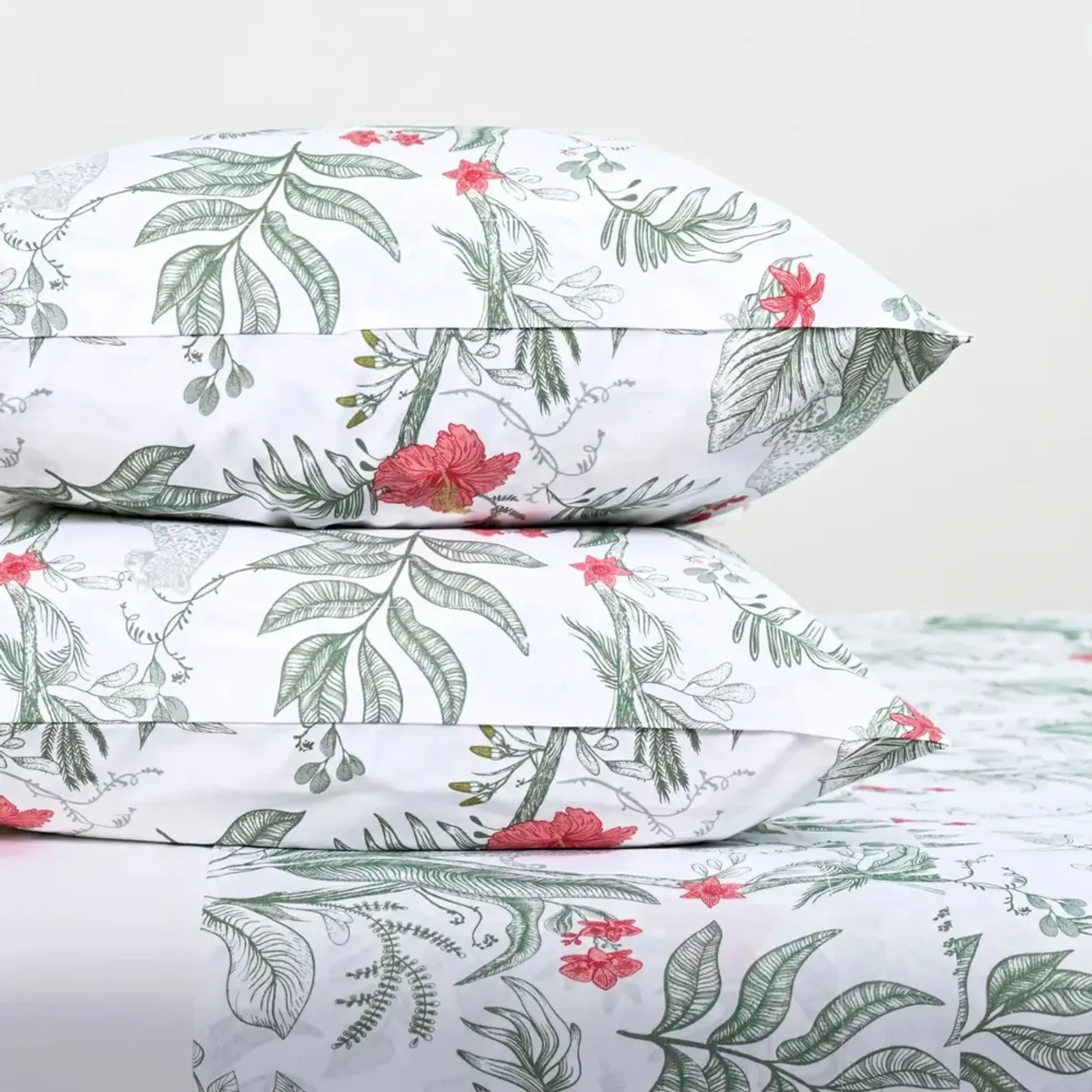 CANNON HOME - Sabanas 2 Plazas 200 Hilos Algodon Cannon Home