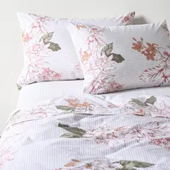 CANNON HOME - Sabanas 2 Plazas 200 Hilos Algodon