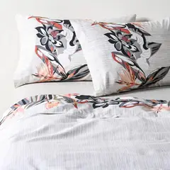 CANNON HOME - Sabanas 2 Plazas 200 Hilos Algodon