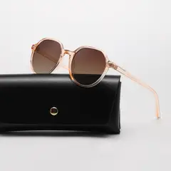 POLASUP - Gafas Lentes de Sol Polarizados Unisex Protección UV moda classic para mujer hombre UV400