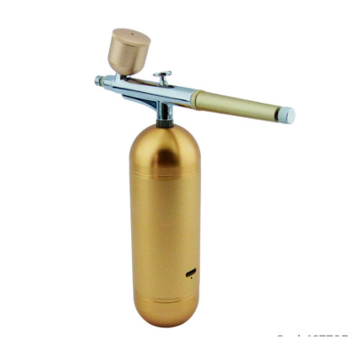 GENERICO - Aerografo Mini Portatil Recargable Multiusos
