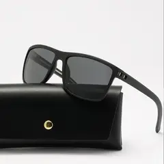 POLASUP - Gafas Lentes de Sol Unisex Protección UV moda classic para mujer hombre UV400