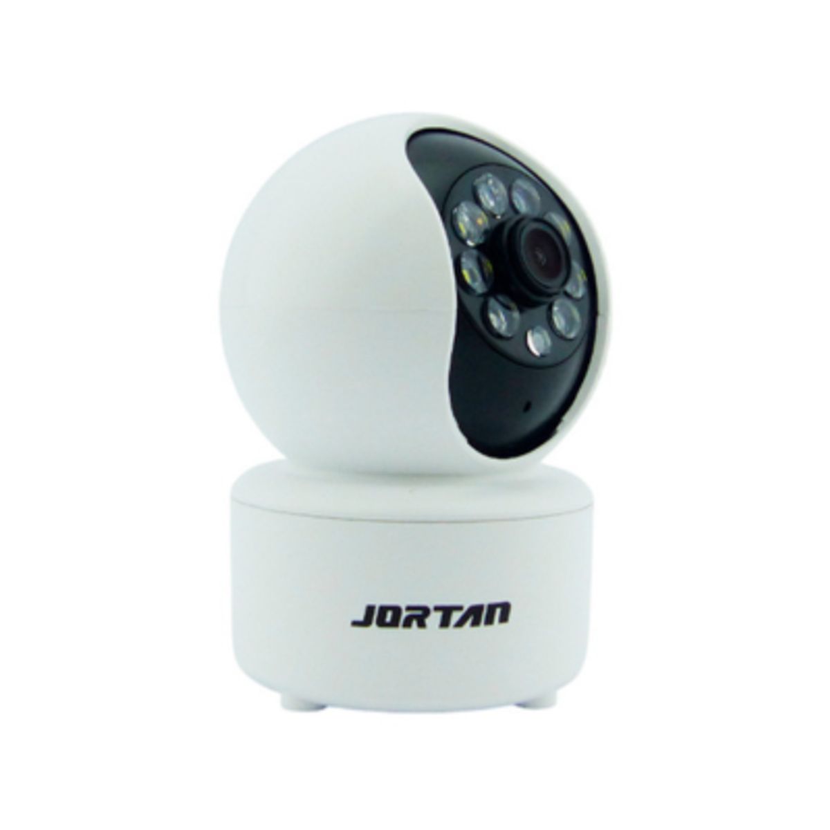 GENERICO - Camara De Vigilancia IP WIFI Para Interiores