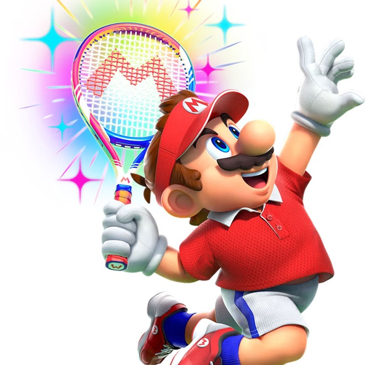NINTENDO - Mario Tennis Fever Switch 2