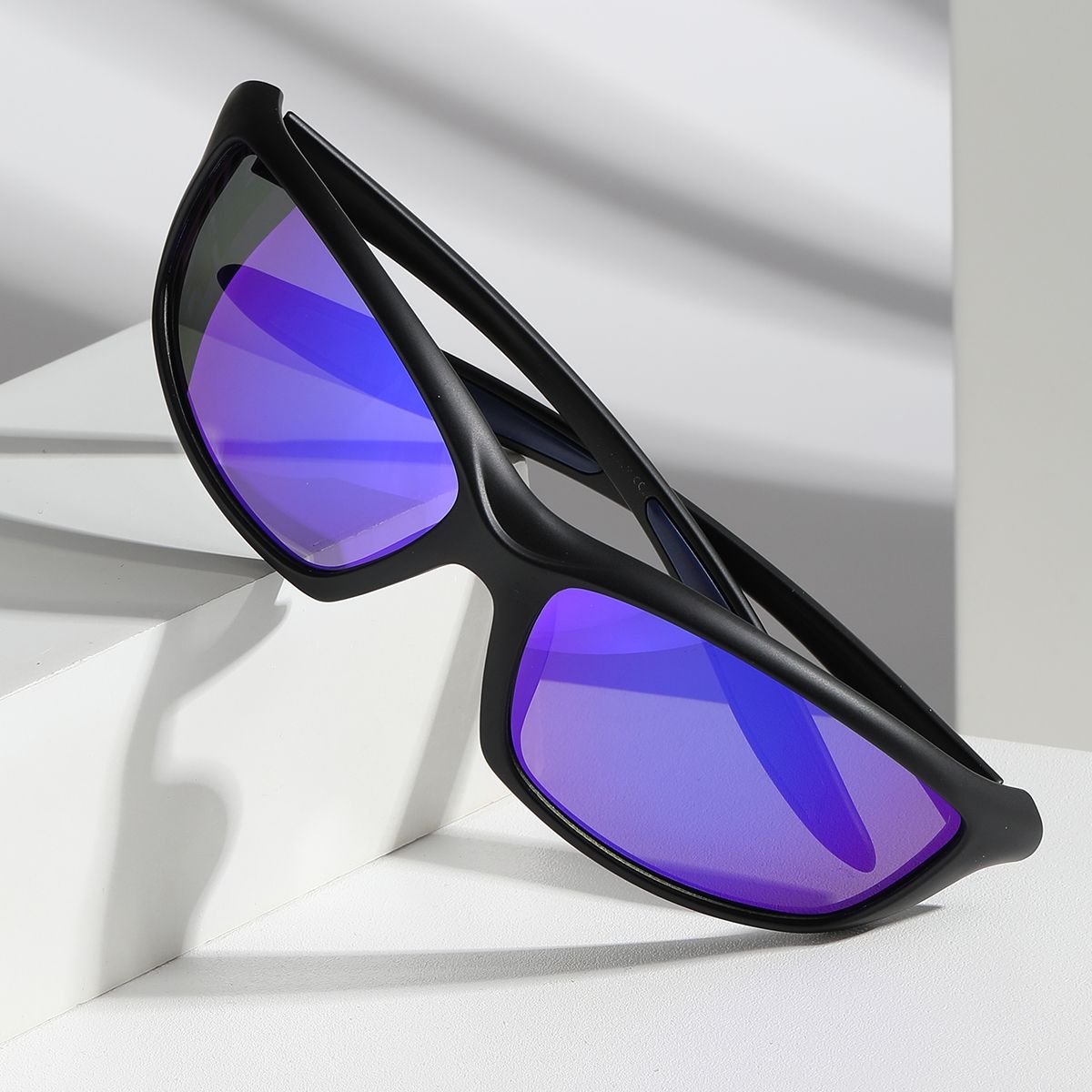 POLASUP - Polasup ciclismo biciclate Gafas lentes de sol unisex  deportes para mujer y hombre Protección UV400