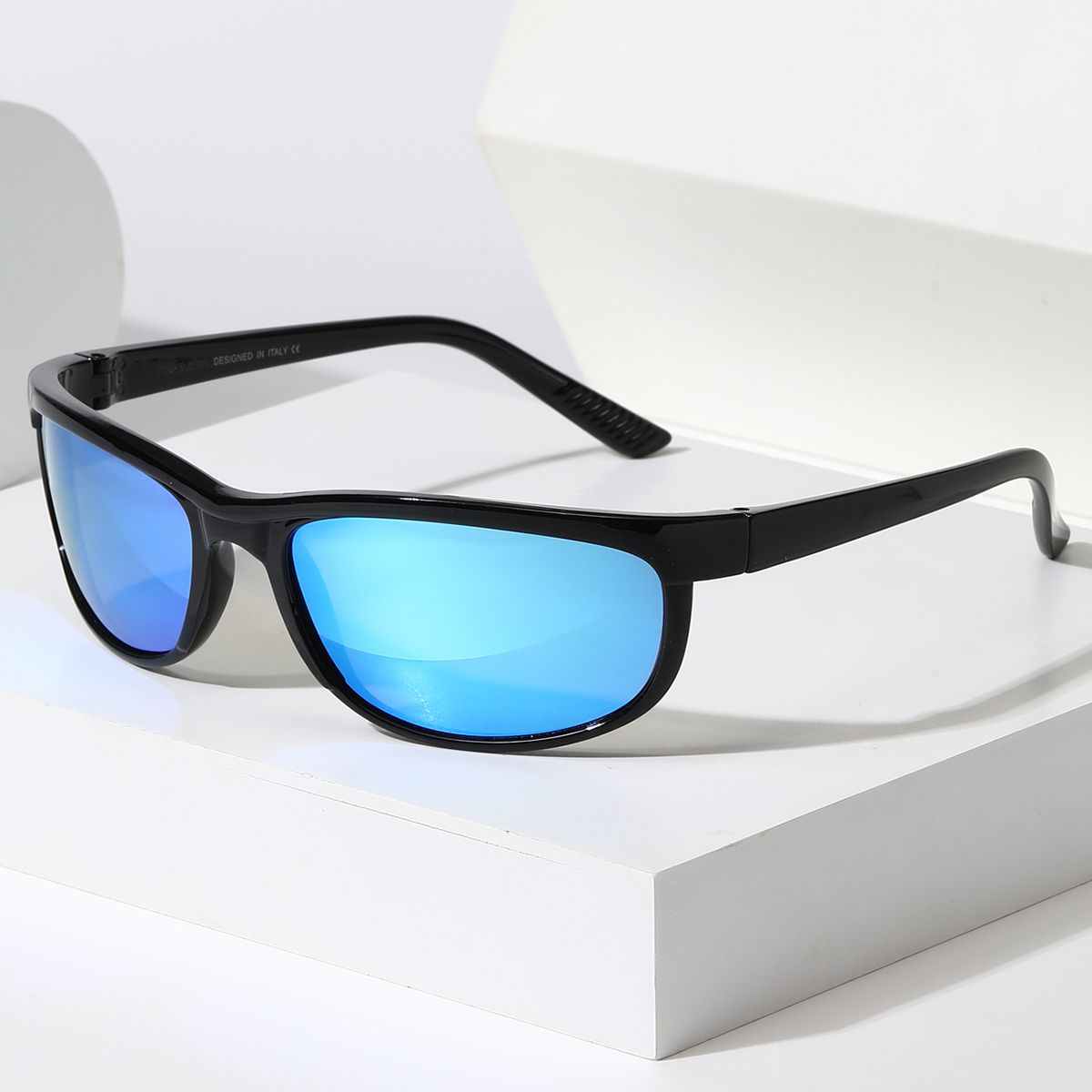 POLASUP - POLASUP biciclate gafas Lentes de Sol Deportivos UV400 Unisex correr pesca ciclismo mujer hombre