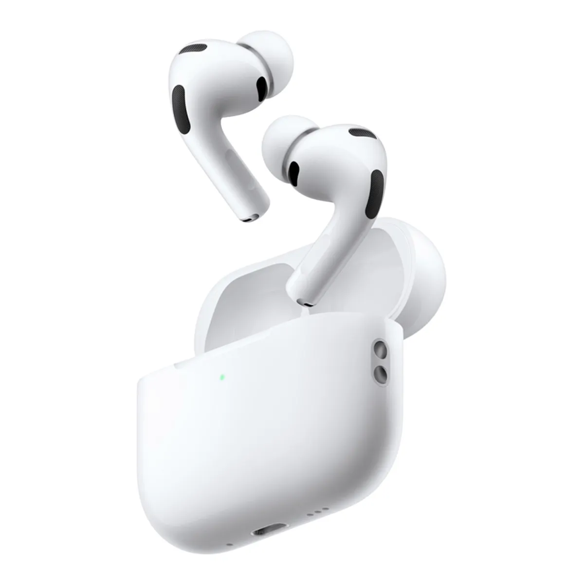 GENERICO - Audífonos Pro 3era Generación Con Traductor Sensor Cárdio