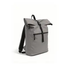 KIBOU - Mochila Urbana Roll Top Impermeable Porta Laptop Zeus