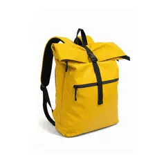 KIBOU - Mochila Urbana Roll Top Impermeable Porta Laptop Zeus