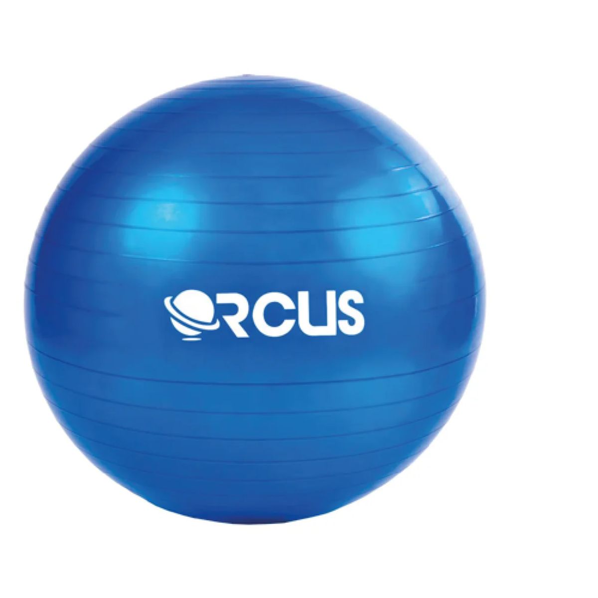 GENERICO - Pelota Yoga Pilates Gym Ball 125kg Antideslizante + Inflador