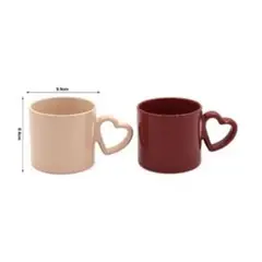 GENERICO - TAZA DE CERAMICA 400ML