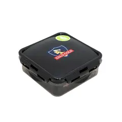 TITANIO - HERMETICO 500ML COLO COLO