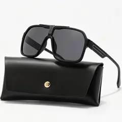 POLASUP - LENTES Gafas de sol polarizadas hombre mujer protección UV400 Tendencias de la moda