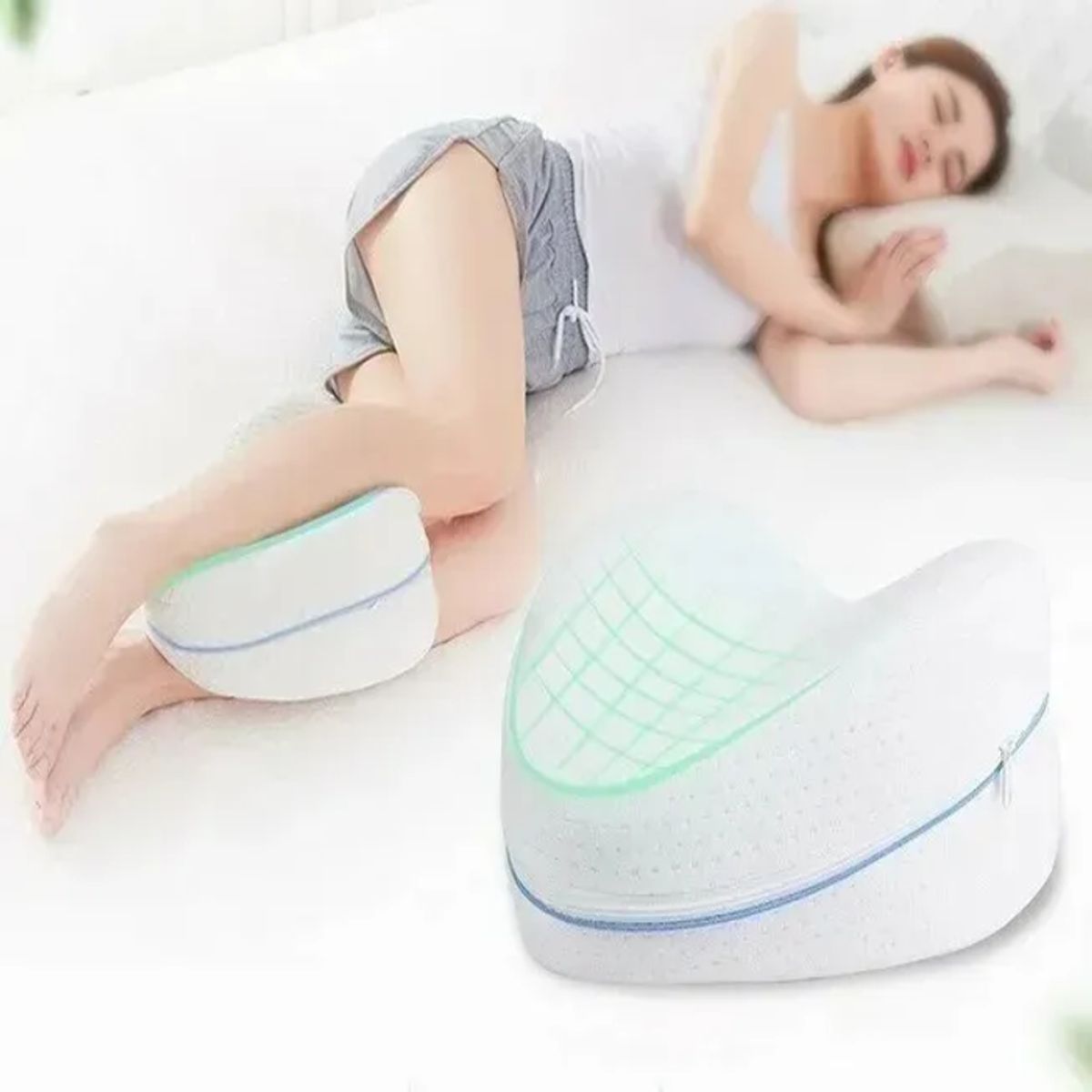 MOVI - Almohada para piernas