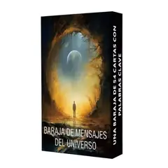 GENERICO - Oraculo Mensajes de Universo