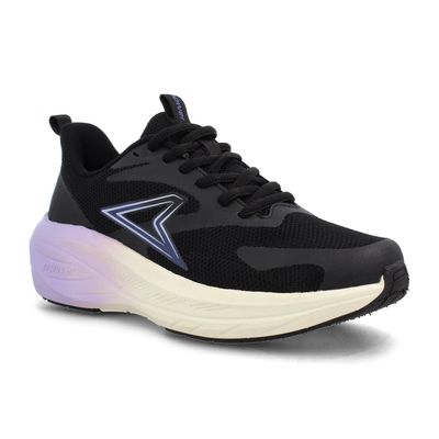 Imagen 2 del producto Zapatilla Deportiva Mujer Libra Nami Running Negro
