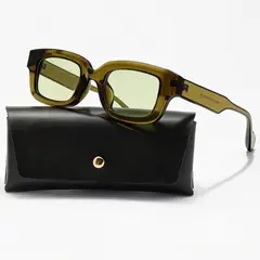 POLASUP - Gafas LENTES de sol polarizadas hombre mujer protección UV400 Tendencias de la moda