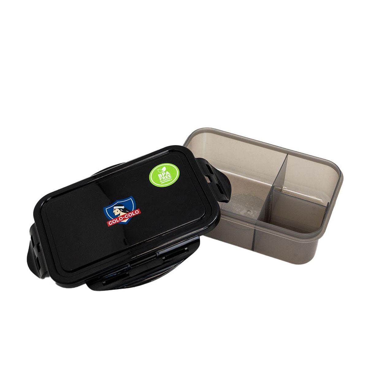 TITANIO - HERMETICO DIVIDIDO 700ML COLO COLO