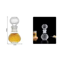 GENERICO - BOTELLA DE VIDRIO 50ML