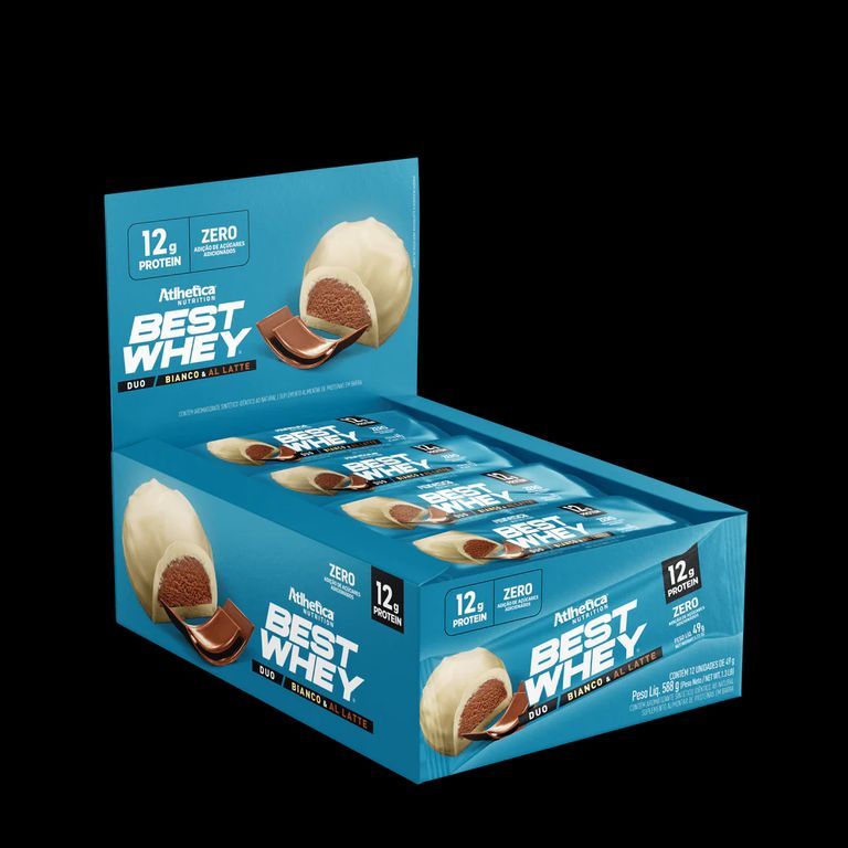 Barra de proteina MOKACCINO
