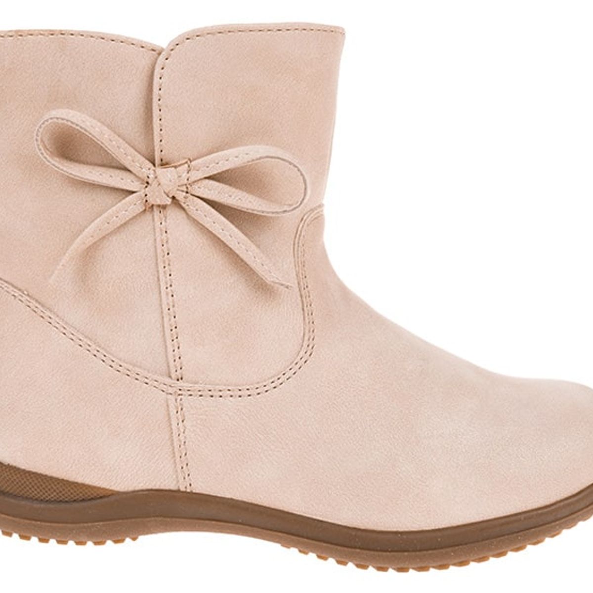 ARZANE - Botin Niña HVT Beige