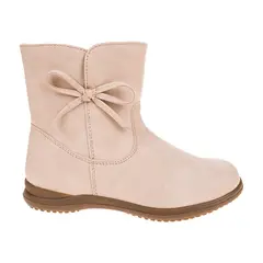 ARZANE - Botin Niña HVT Beige