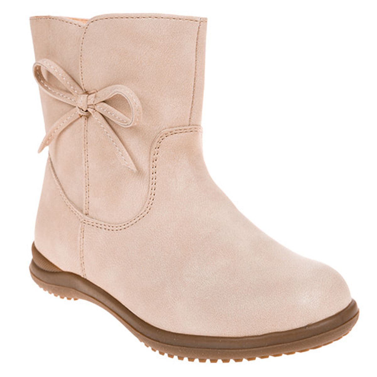 ARZANE - Botin Niña HVT Beige
