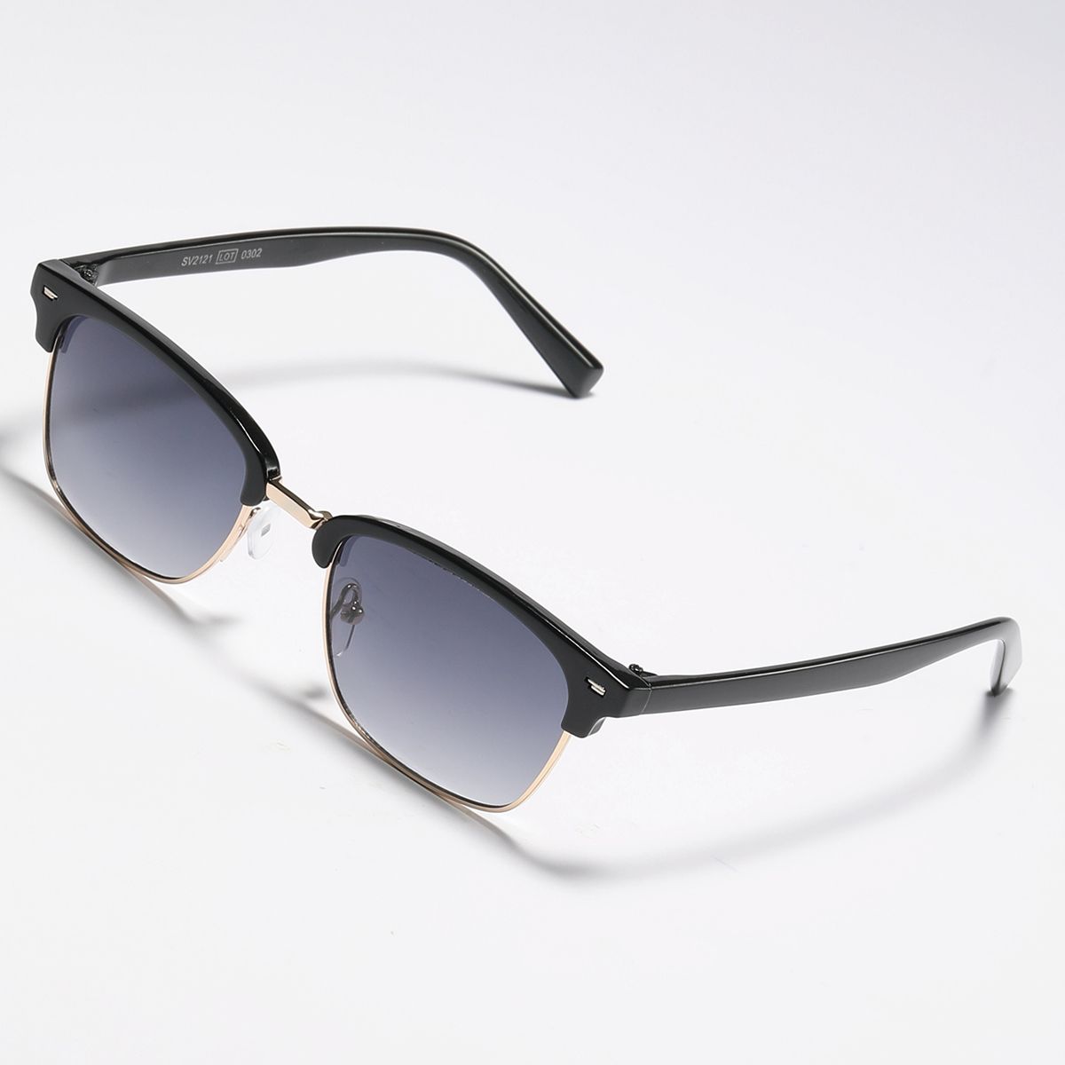 POLASUP - POLASUP Lentes de Sol  UV400 Unisex hombre mujere Tendencias de la moda clásico gafas CON CAJA REGALO