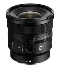 SONY - FE 16mm f18 G Lens E