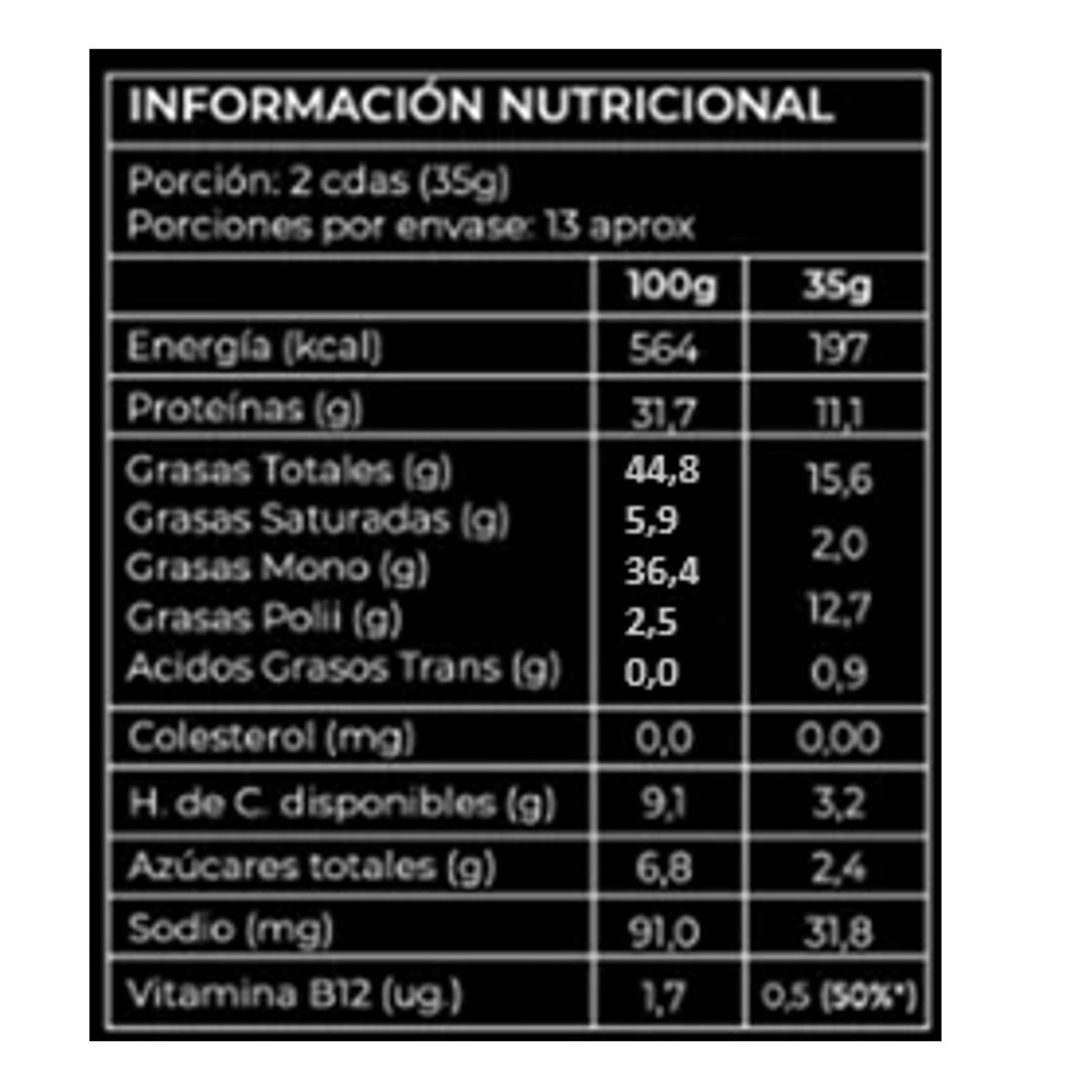 SMUTTER - Mantequilla de mani Smutter - Extra Crunchy 450g