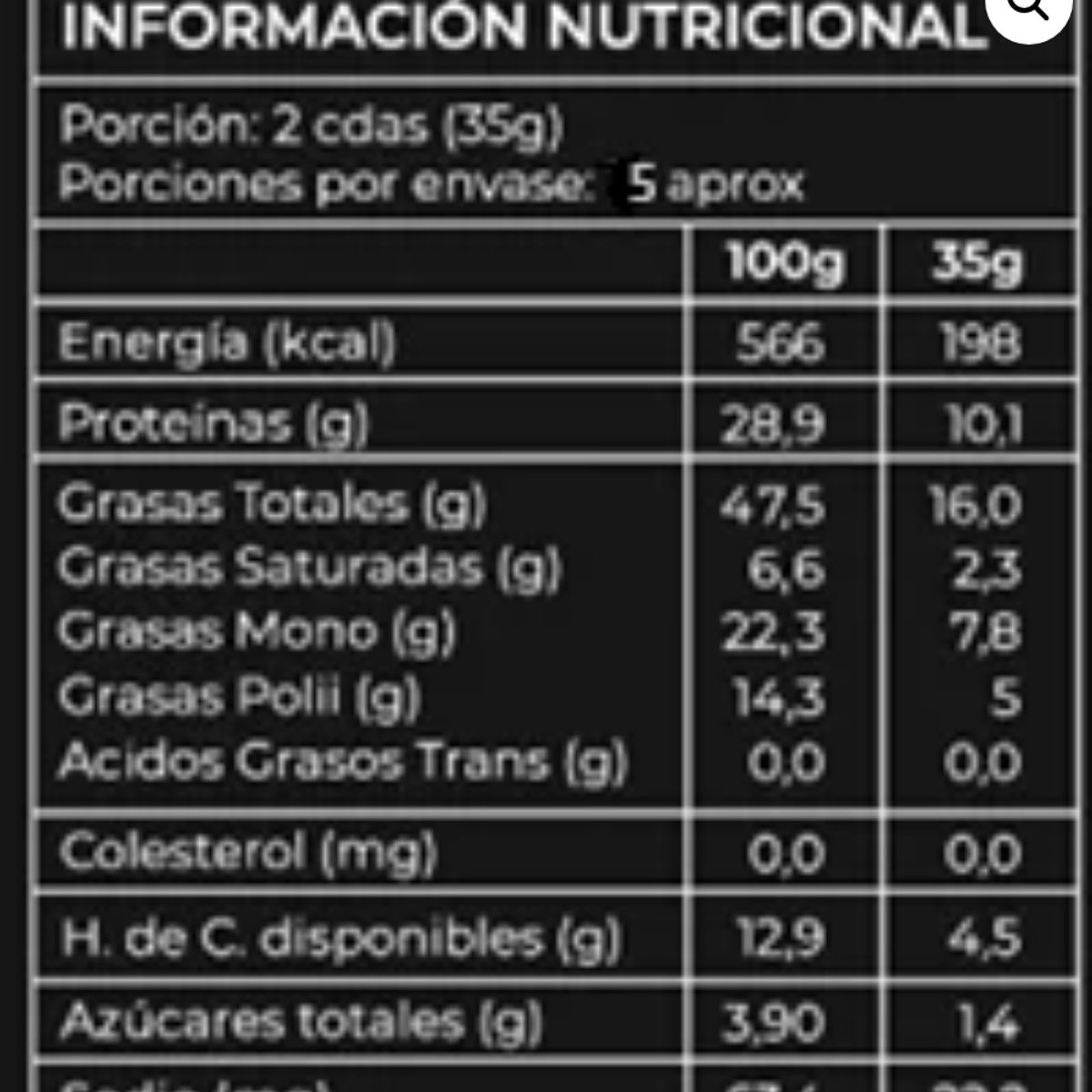 SMUTTER - Mantequilla de maní Smutter - Cookies & Cream 150 gr