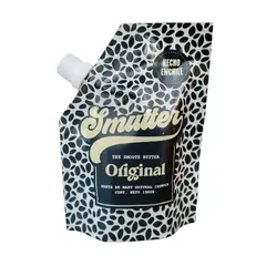SMUTTER - Mantequilla de mani - Original 150 gr